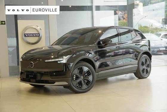 VOLVO EX30 69 KW ELÉTRICO CROSS COUNTRY VOLVO EX30 69 KW ELÉTRICO CROSS COUNTRY